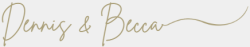 dennis&beccagsig